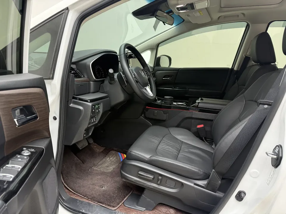 Honda Odyssey Odyssey 2024 Odyssey 2024 2.0L RuiLingxiang Edition 2025 — thumbnail 3