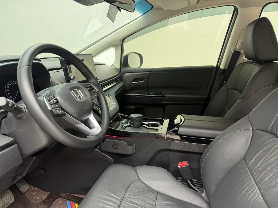 Honda Odyssey Odyssey 2024 Odyssey 2024 2.0L RuiLingxiang Edition 2025 — thumbnail 4