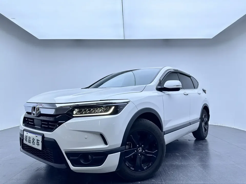 Honda Breeze 2022
