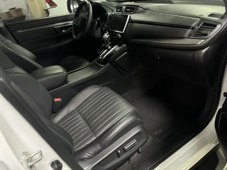 Honda Breeze 240TURBO CVT 2WD Smart Edition 2022 — миниатюра 3