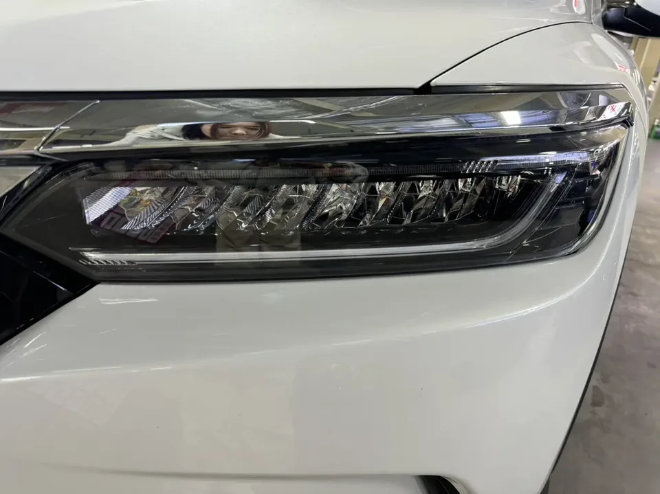 Honda Breeze RuiHybrid 2.0L Two-wheel Drive Elite Edition 2023 — миниатюра 2