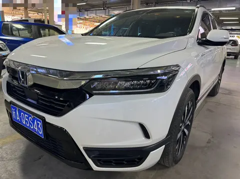 Honda Breeze 2023 buy in Moscow