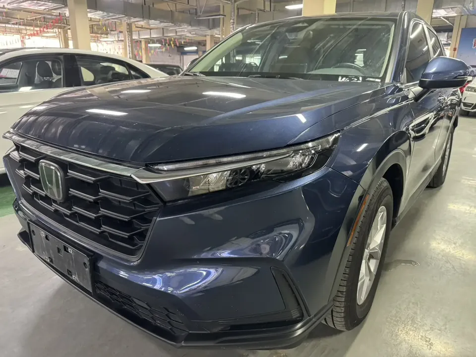 Honda CR-V 2023