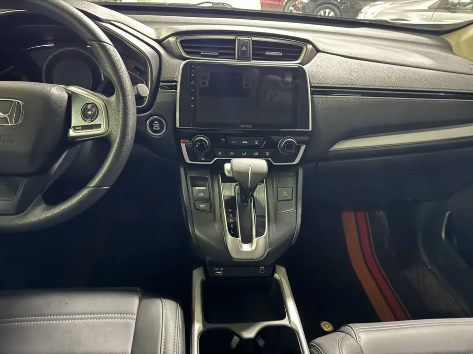 Honda CR-V Honda CR-V 2021 240TURBO CVT 2WD Comfort Edition 2022 — миниатюра 3