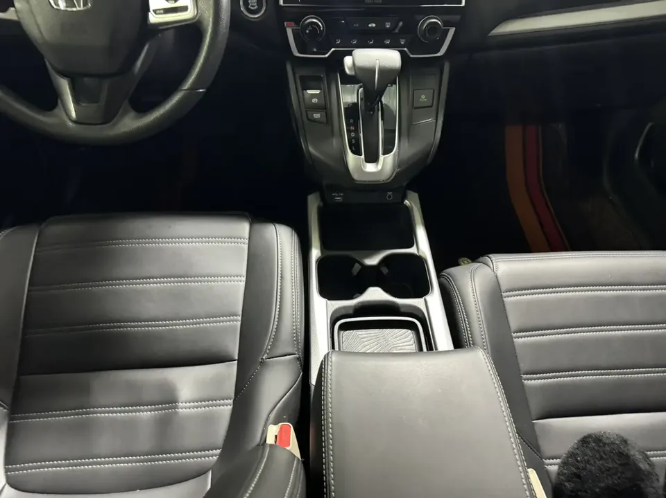 Honda CR-V Honda CR-V 2021 240TURBO CVT 2WD Comfort Edition 2022 — миниатюра 4