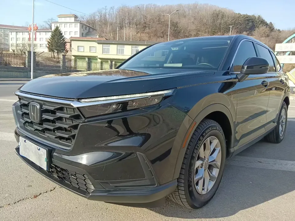 Honda CR-V 2023