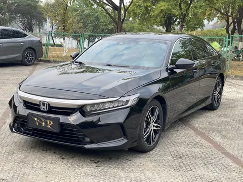 Honda Inspire 2022 buy in Moscow