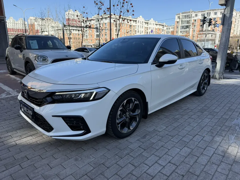 Honda CIVIC 2023