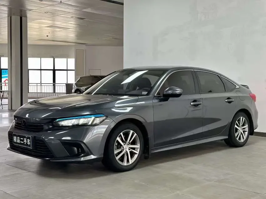 Honda CIVIC 2023
