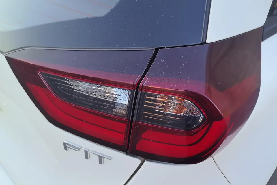 Honda FIT Fit 2022 1.5L CVT Trendy Sunroof Edition 2022 — thumbnail 2