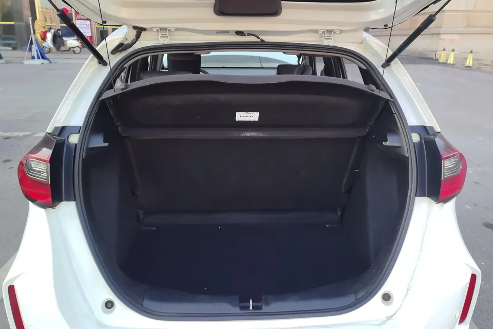 Honda FIT Fit 2022 1.5L CVT Trendy Sunroof Edition 2022 — thumbnail 5