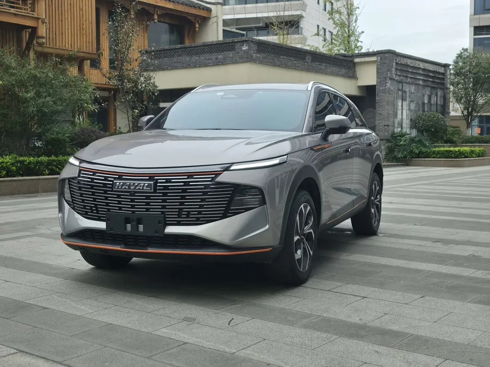 Haval Beast 2023