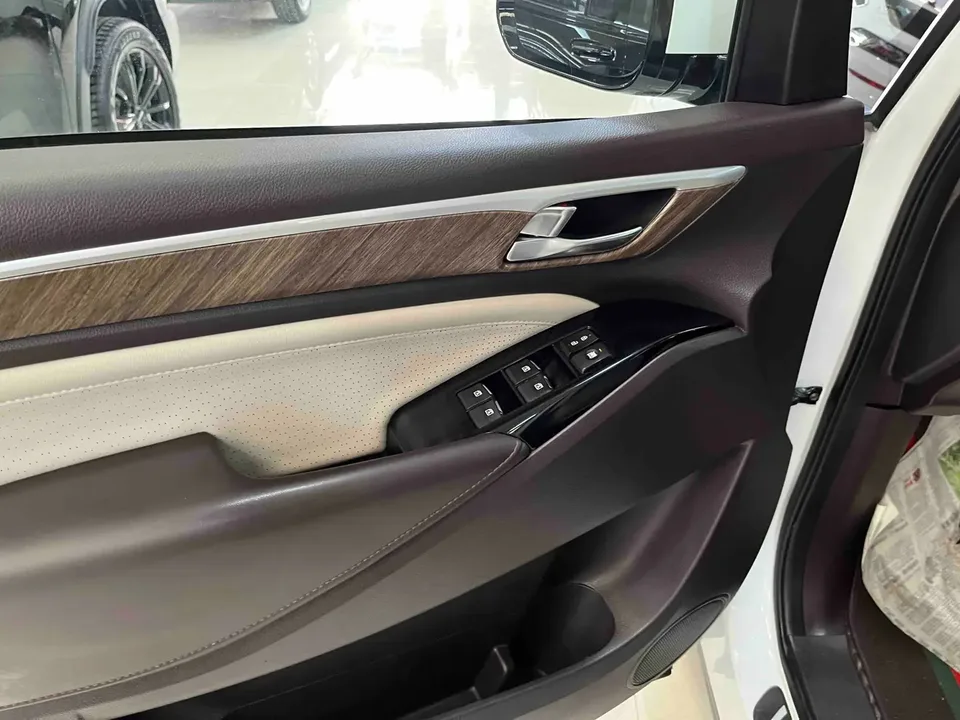 GAC Trumpchi M8 Trumpchi M8 2023 Lead Show Series 390T Extreme Edition 2022 — миниатюра 5