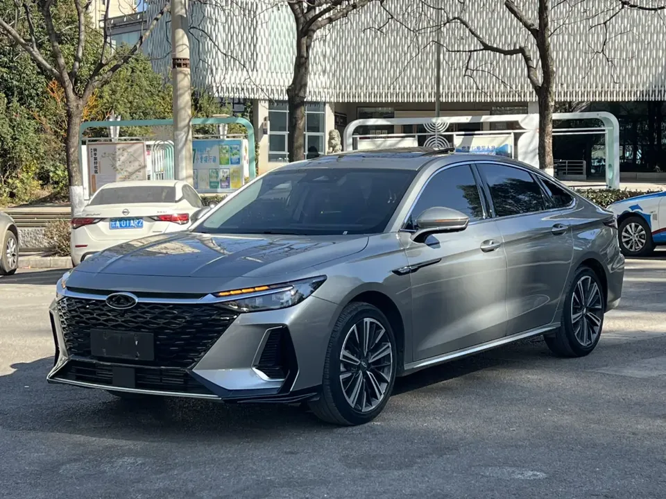 Chery Arrizo 8 2023