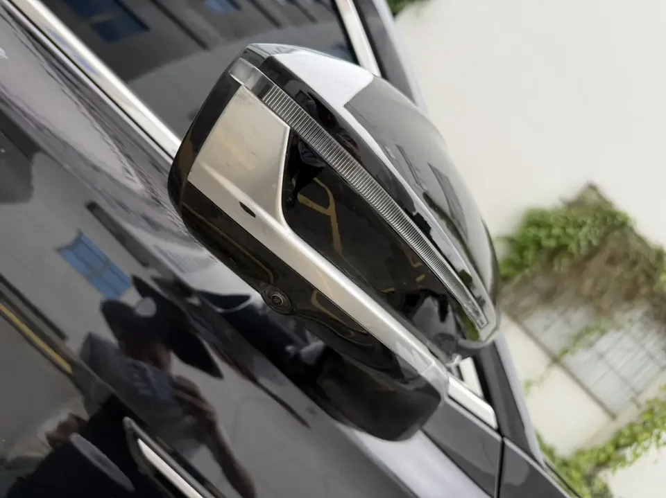 Chery Arrizo 8 1.6TGDI DCT Elegant 2022 — миниатюра 3