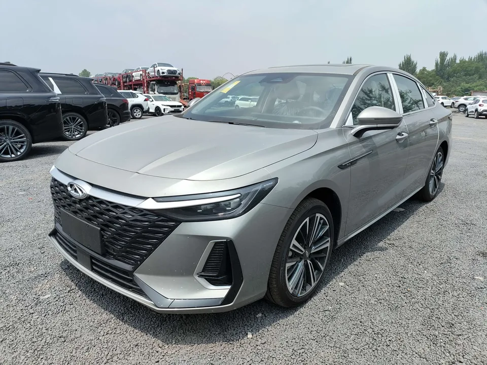 Chery Arrizo 8 2025