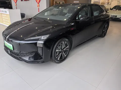 Hongqi EH7 2025 купить в Москве