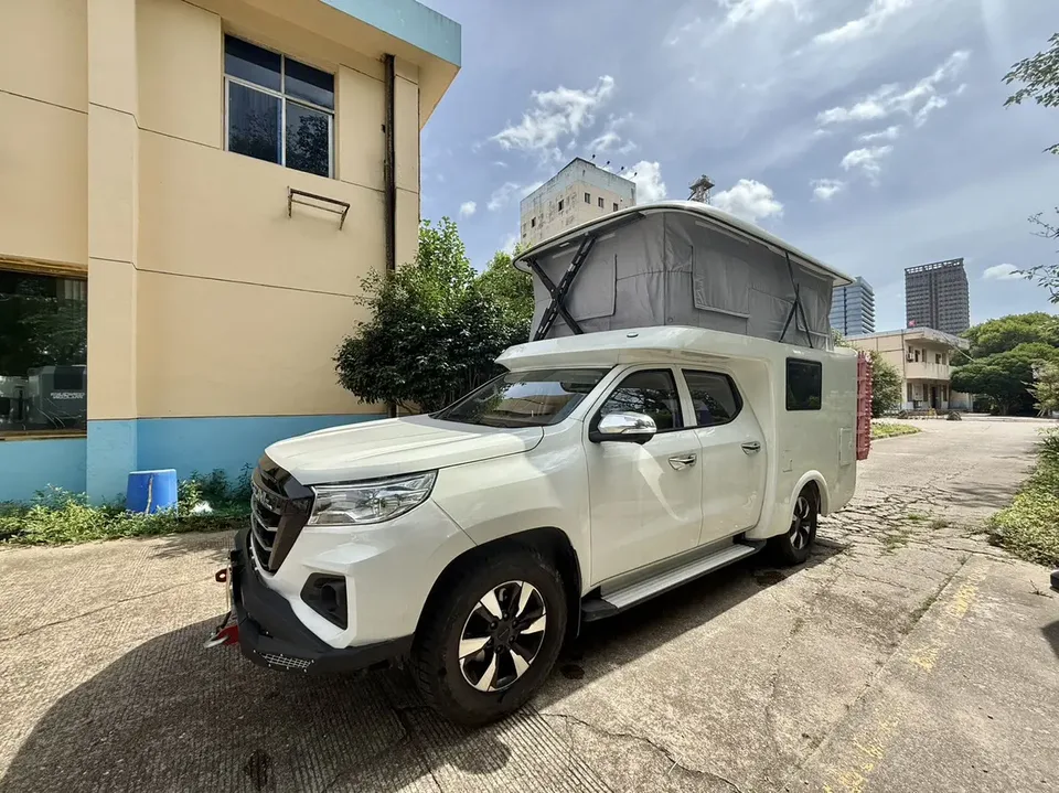 Changan Explorer 2022