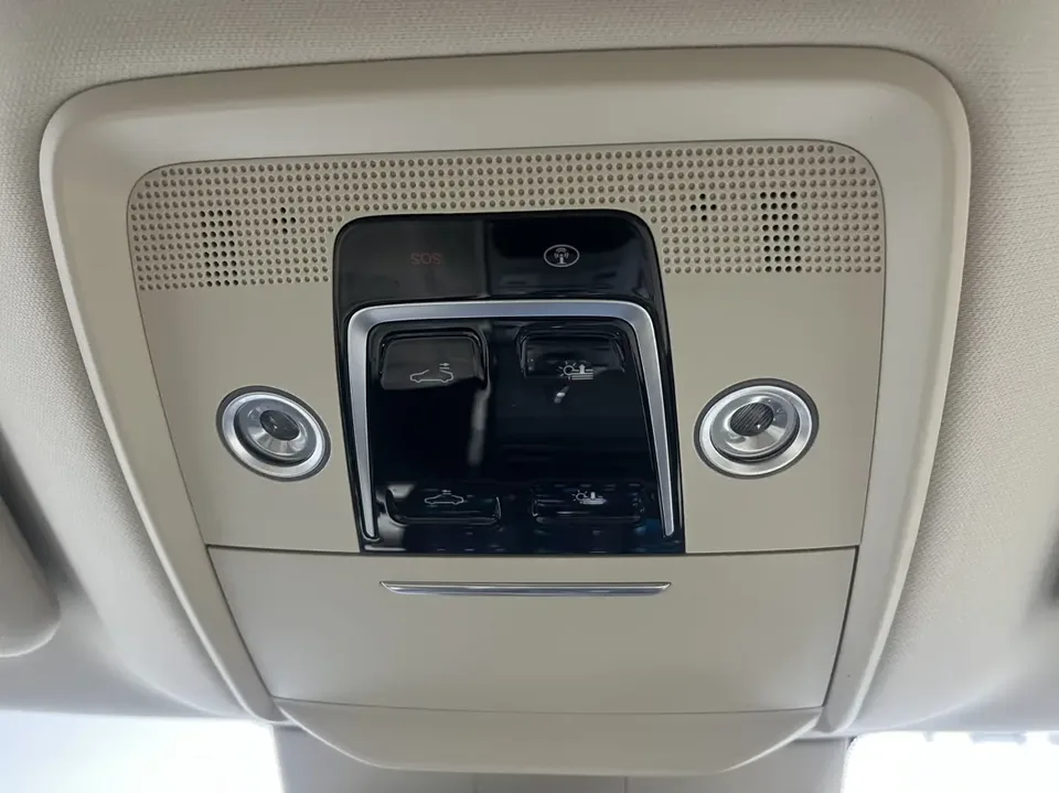BYD Qin L DM DM-i 120KM Excellence Edition 2025 — миниатюра 5