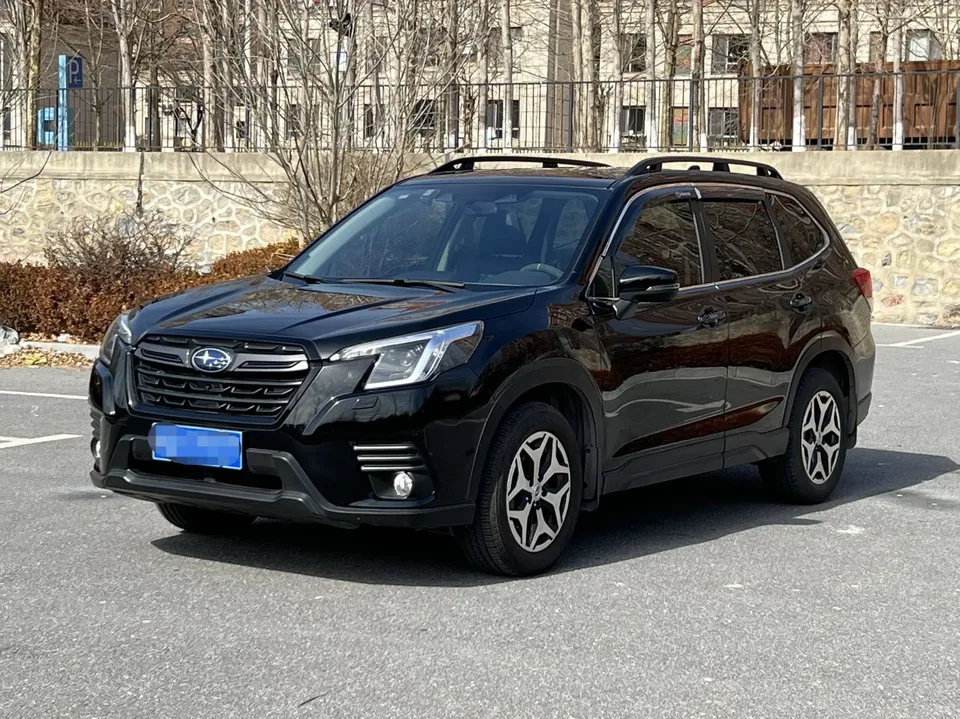 Subaru Forester 2023