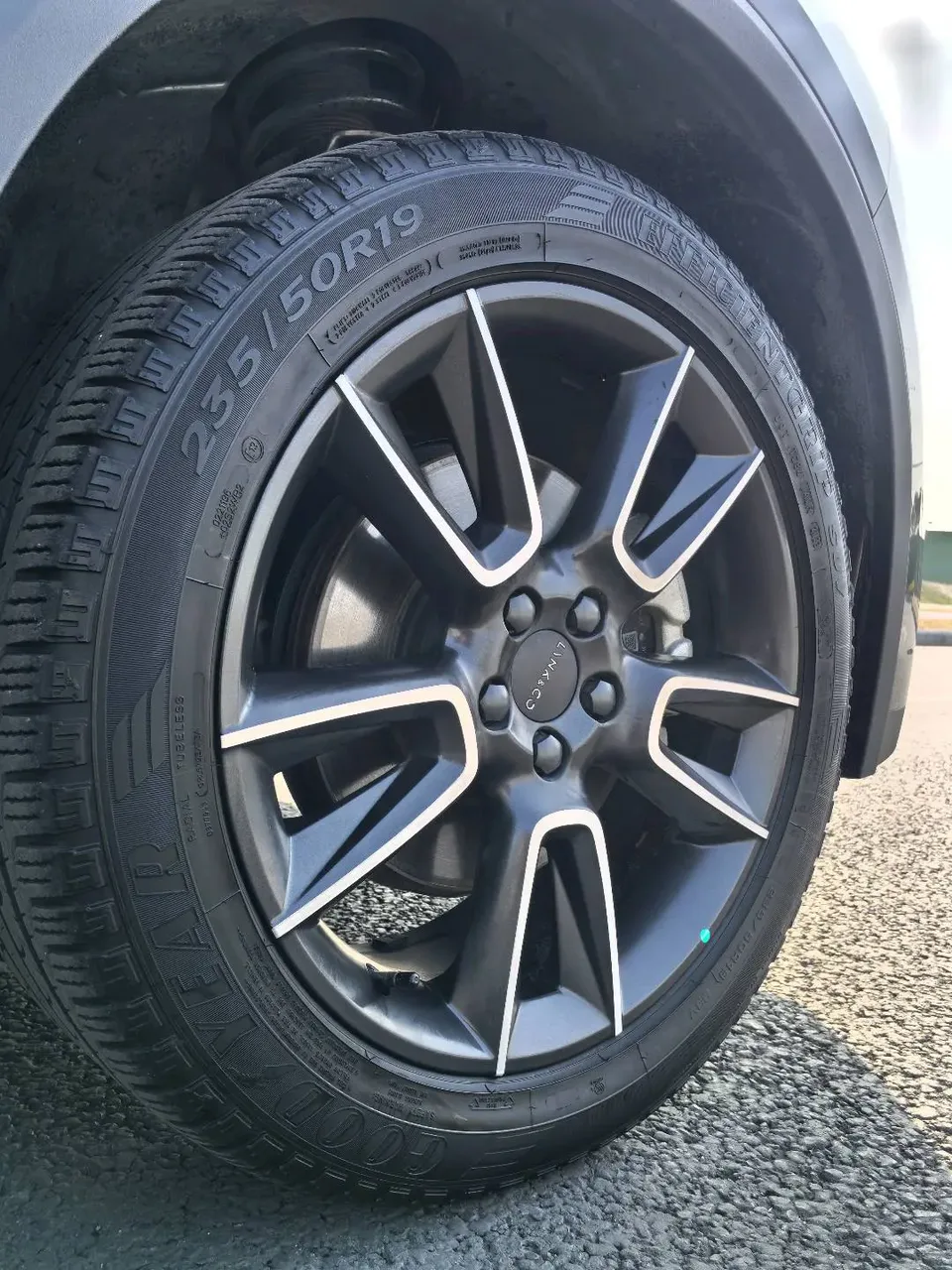 Lynk & Co 01 Lynk & Co 01 2023 2.0TD 2WD Pro 2023 — миниатюра 3