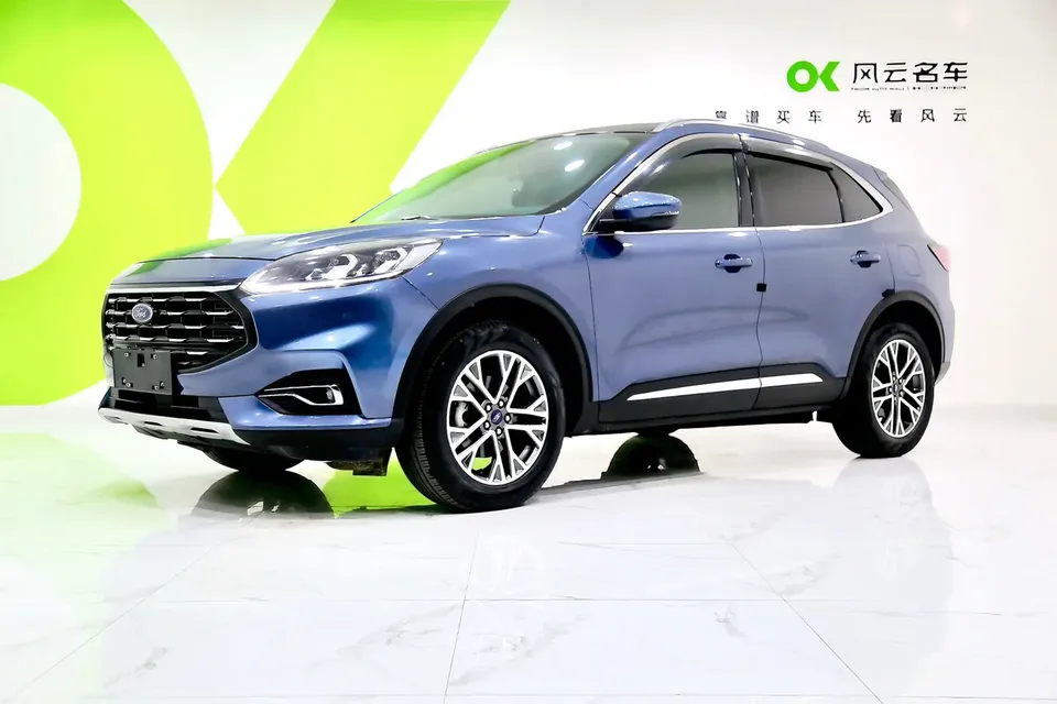 Ford Escape 2023