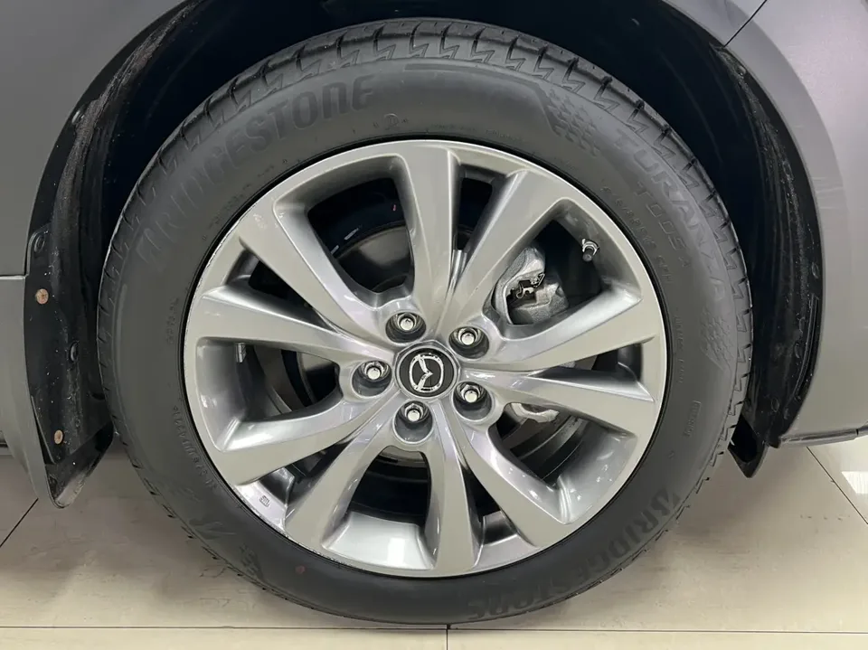 Mazda CX-30 Mazda CX-30 2021 2.0L Automatic Elegance 2022 — thumbnail 5