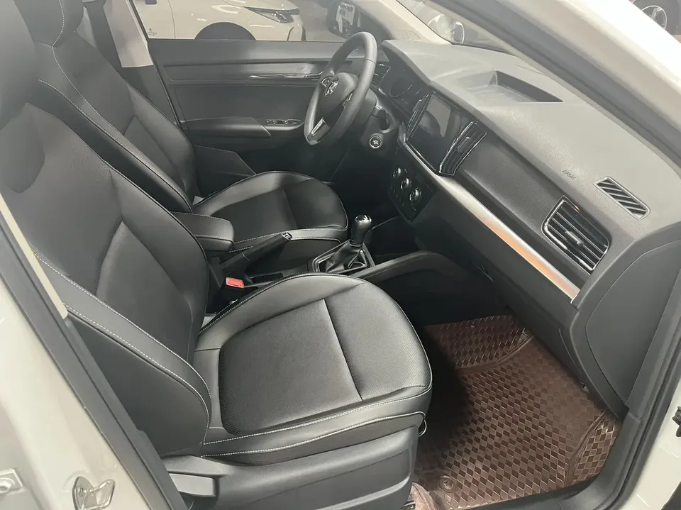 Skoda Comek Komic 2023 1.5L automatic comfort version 2023 — миниатюра 5