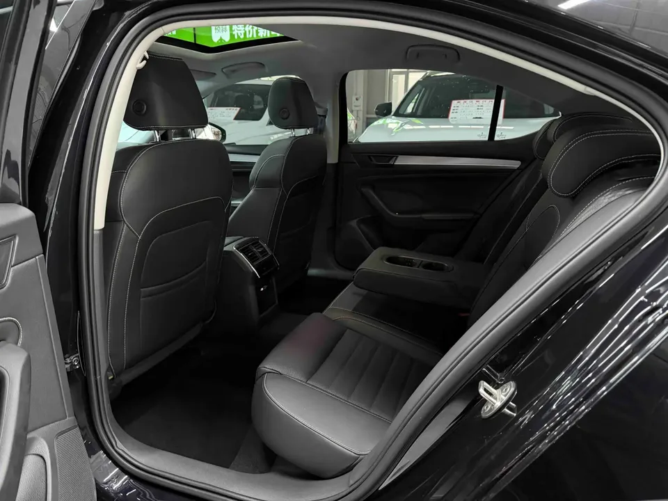 Skoda Superb Speedy 2022 TSI280 DSG Premium Edition 2022 — thumbnail 5