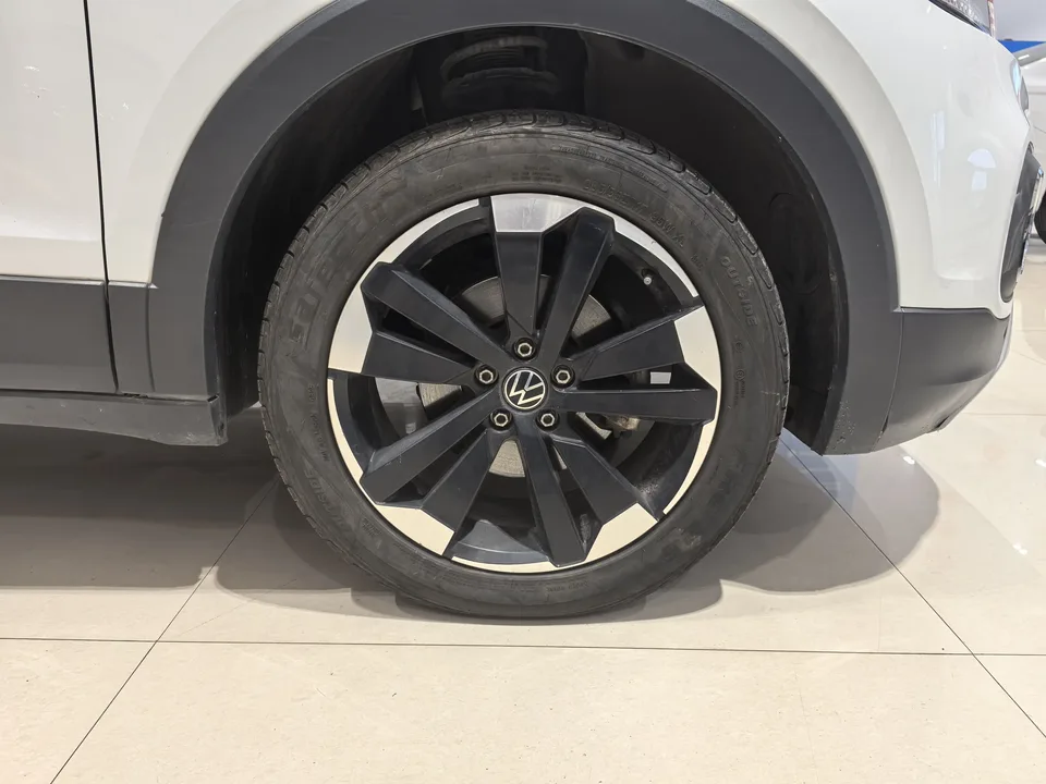 Volkswagen Explore the shadows Explore the shadows 2023 200TSI DSG Joy Smart Edition 2024 — thumbnail 4