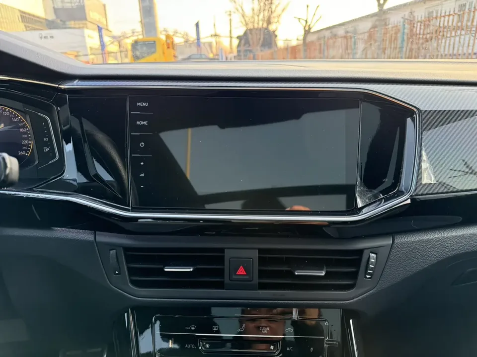 Volkswagen Tayron Tanyue 2022 380TSI four-wheel drive R-Line intelligent version 2022 — миниатюра 4