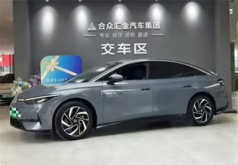 Volkswagen ID.7 VIZZION 2024
