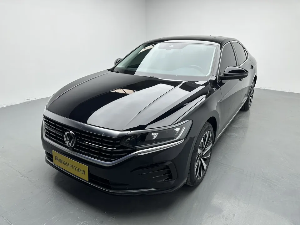 Volkswagen Passat 2023
