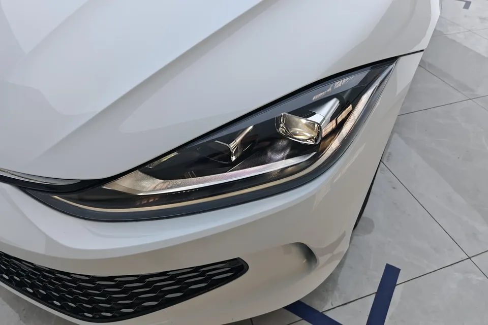 Volkswagen Lamando Lingdu 2024 2024 Lingdu Lingdu L 280TSI DSG Hot Edition 2024 — thumbnail 2