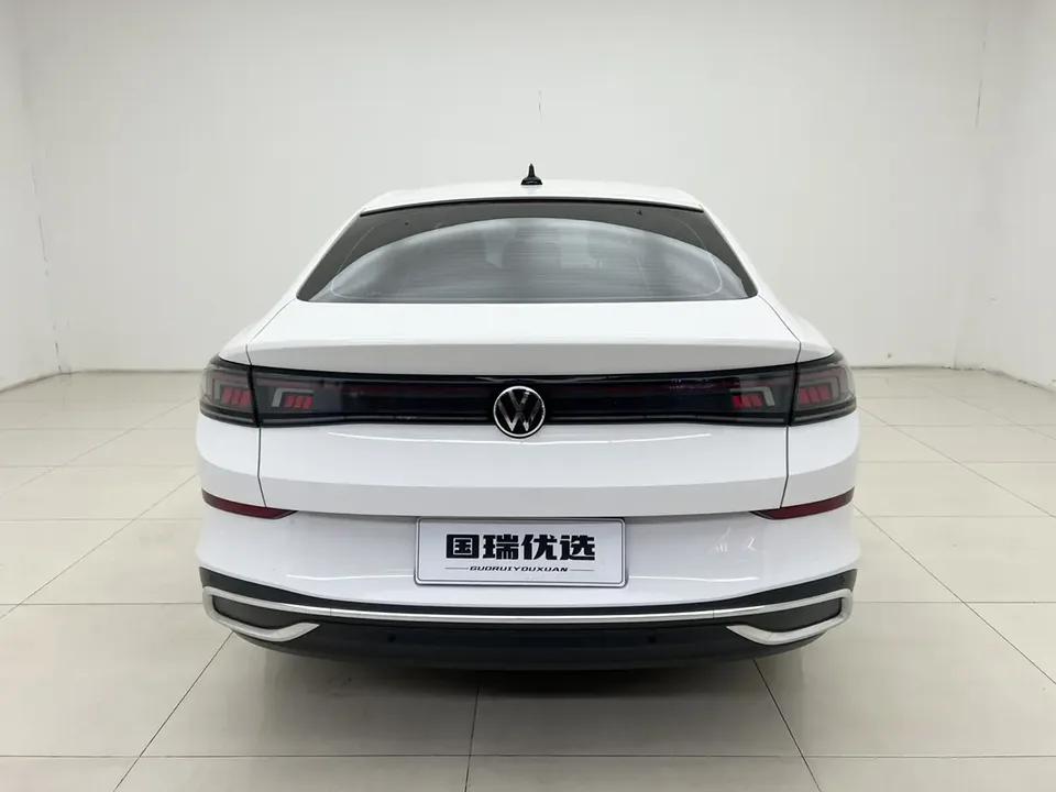 Volkswagen Lamando Lingdu Lingdu L 280TSI DSG Cool Edition 2023 — миниатюра 2