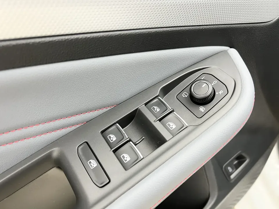 Volkswagen Lamando Lingdu Lingdu L 280TSI DSG Cool Edition 2023 — миниатюра 5