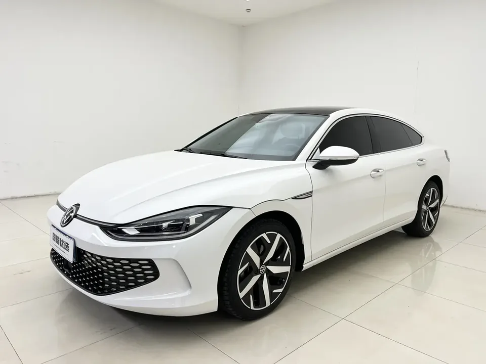 Volkswagen Lamando Lingdu Lingdu L 280TSI DSG Cool Edition 2023 — фото 1, купить с доставкой в Москву
