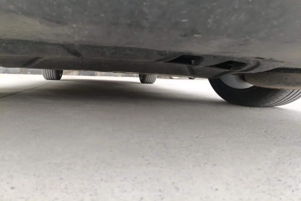 Volkswagen Lamando Lingdu 2024 2024 Lingdu Lingdu L 280TSI DSG Cool Edition 2024 — thumbnail 3