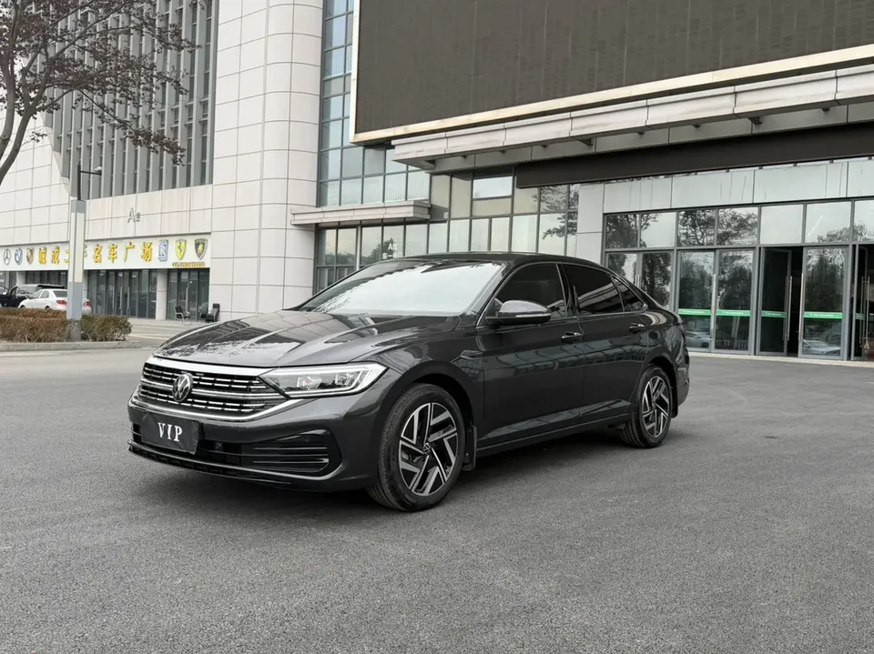 Volkswagen Sagitar 2023