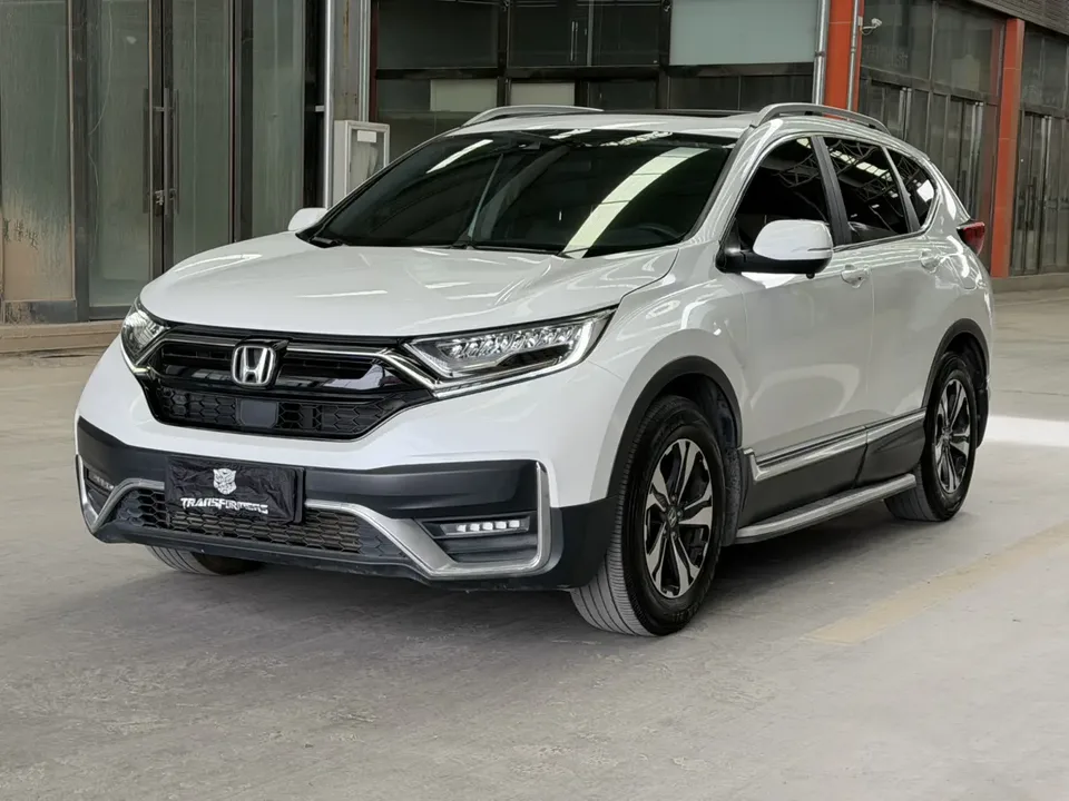 Honda CR-V 2022