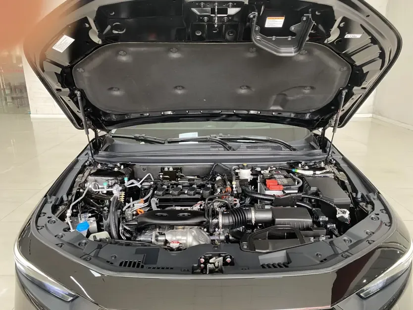 Honda Accord RuiTong 260TURBO Excellent Edition 2024 — миниатюра 3