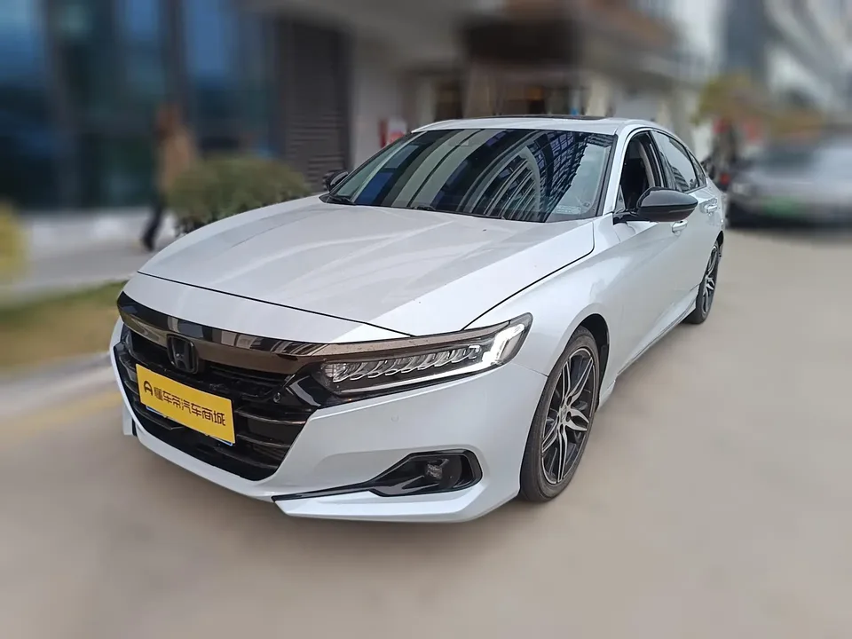 Honda Accord 2023