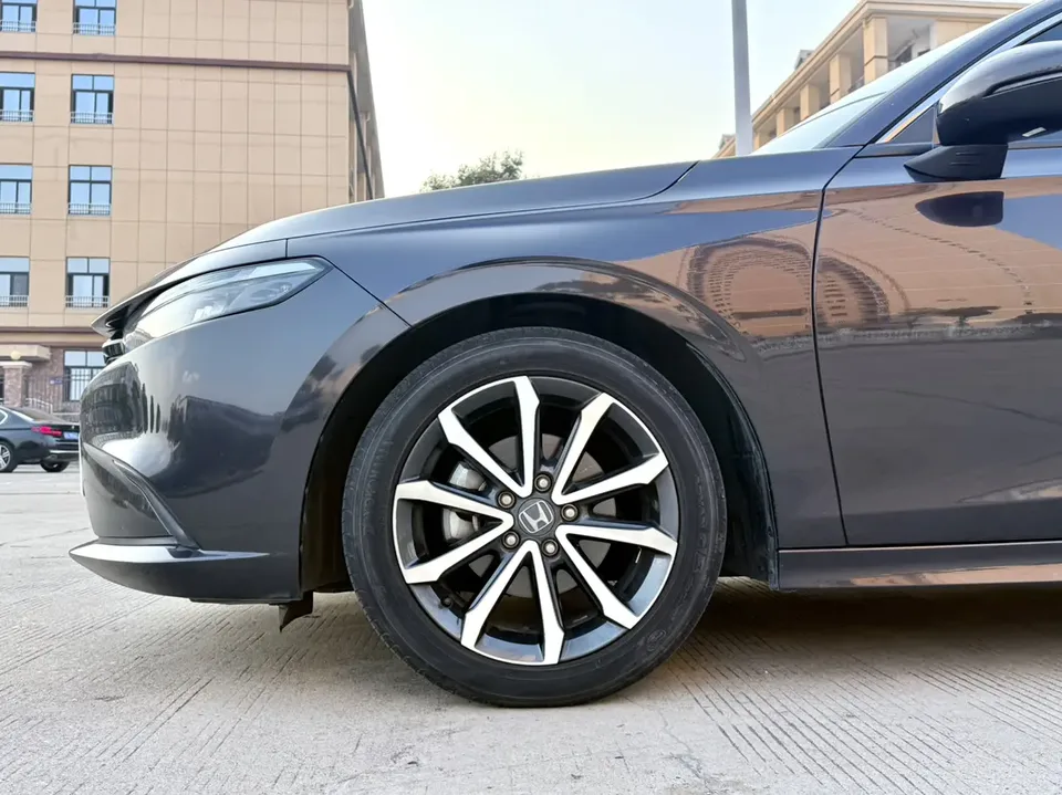 Honda Integra 240TURBO CVT Deluxe Edition 2023 — миниатюра 4