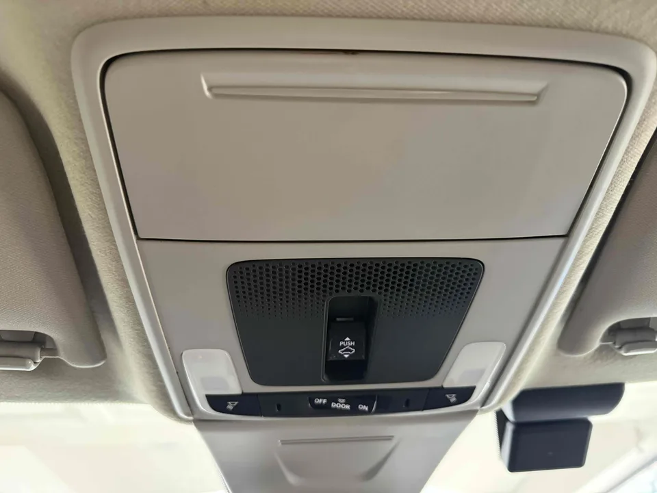 Honda CIVIC Civic 2022 2022 Civic 240TURBO CVT Dynamic Edition 2022 — thumbnail 5