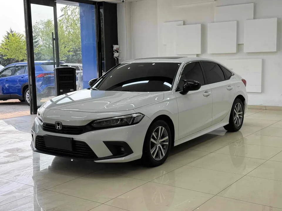 Honda CIVIC 2022