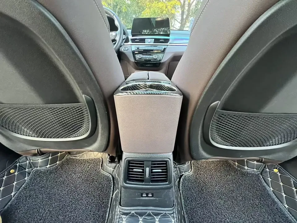 BMW X1 BMW X1 2022 sDrive25Li Leading Edition 2023 — миниатюра 2