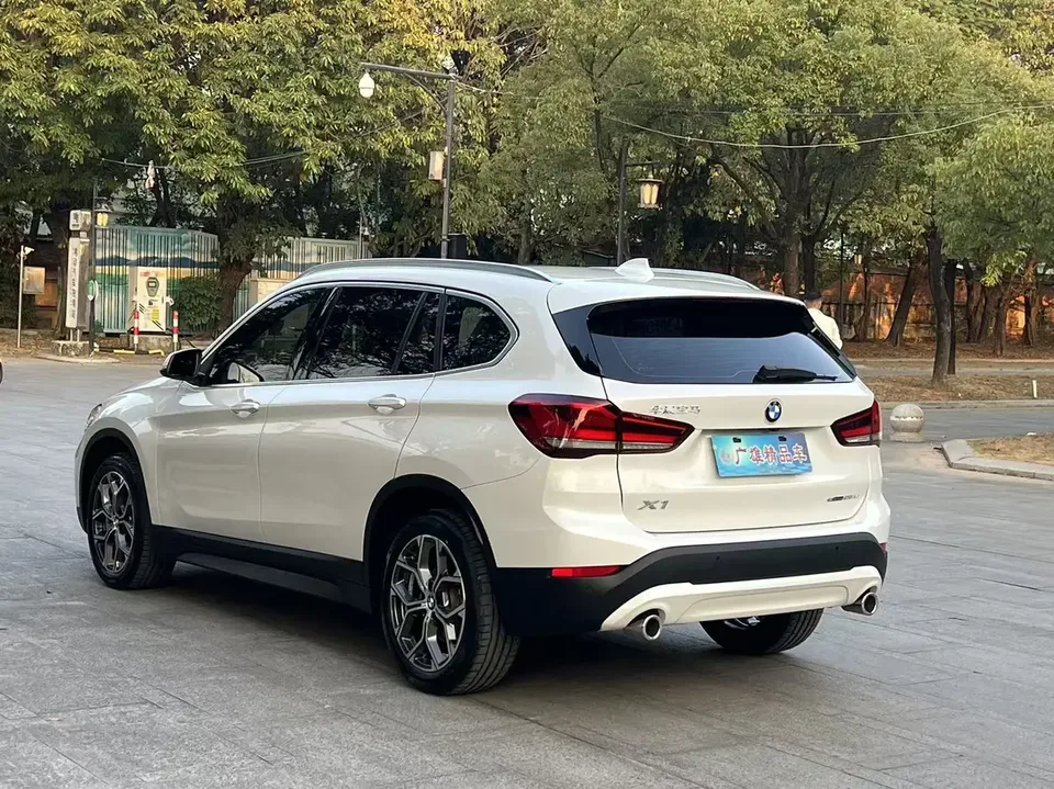 BMW X1 2023