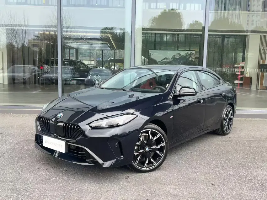 BMW 2 Series 2025