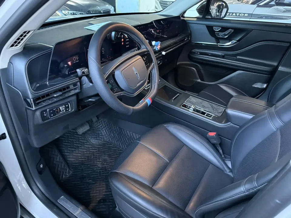 Lincoln Adventurer adventurer 2024 2.0T 2WD Premium Edition 2024 — thumbnail 5