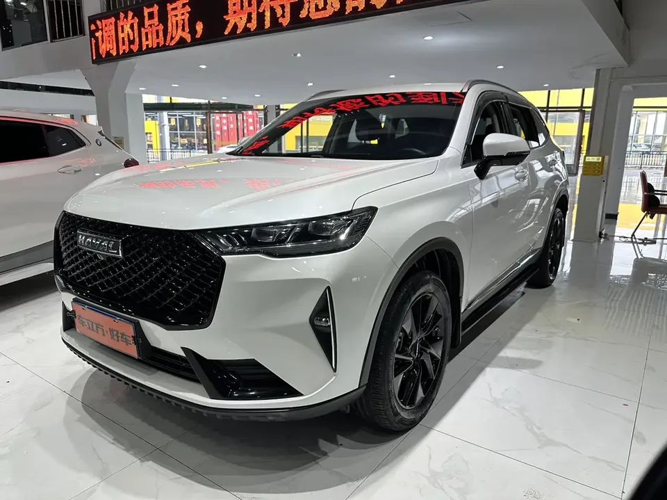 Haval H6 2022